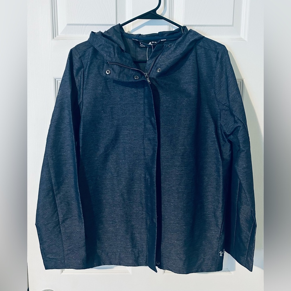 Under Armour, NWT, UA STORM Women’s Jacket, Size M